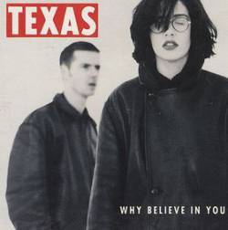 Texas : Why Believe in You